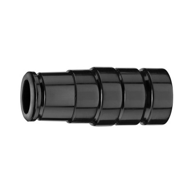 Manchon de raccordement diamètre 35 et 38mm accessoire aspirateur Dewalt | DWV9120