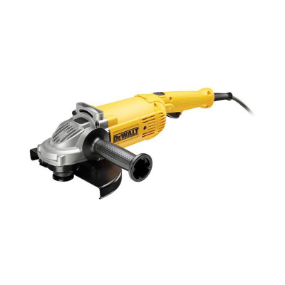 Meuleuse Dewalt diamètre 230mm 2000W | DWE490
