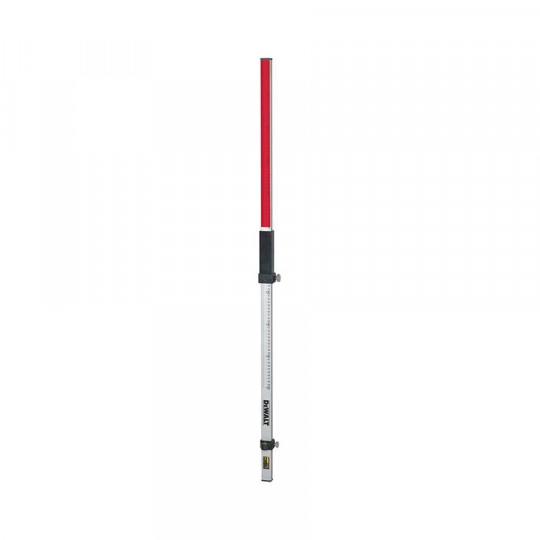 DE0737 | Mire Dewalt graduée 2,4m