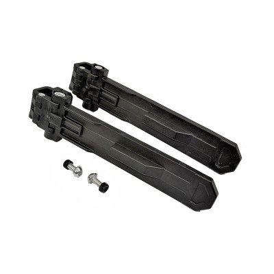 Paire d'attaches supplémentaires pour chariot Dewalt TOUGH SYSTEM | 1-70-362