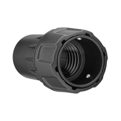 Raccord d'aspiration pivotant - bloquant accessoire aspirateur Dewalt | DWV9000