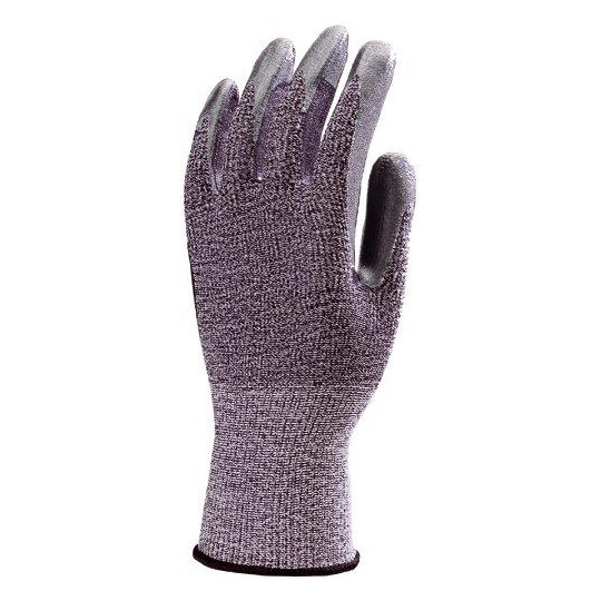 Gants Anti-Coupure Eurotechnique Eurocut P500 - Protection Main Pour Travail Risqué