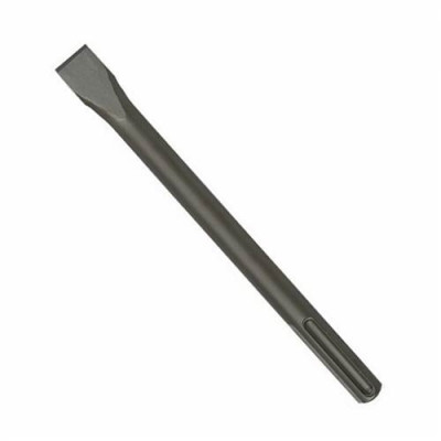 DeWalt DT8091QZ SDS Max Asphalt Cutter Chisel - 90-400mm Length, For Demolition & Chasing Work