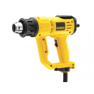 Décapeur thermique 2000W - Affichage digital DEWALT  D26414