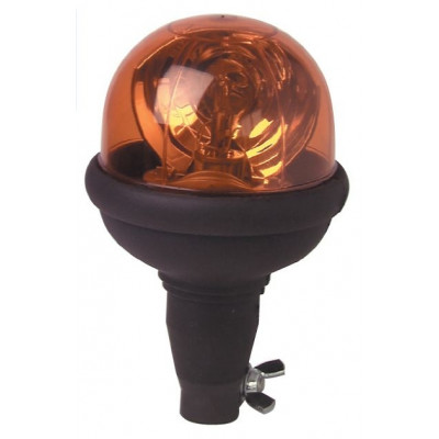 gyrophare spherique saturnel 12/24v 16507