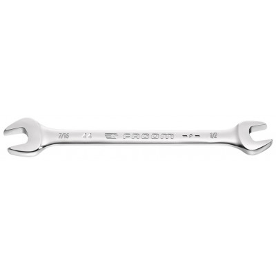 Clé plate (fourche) 1'3/8 x 1'1/2" Facom | 44.1'3/8X1'1/2