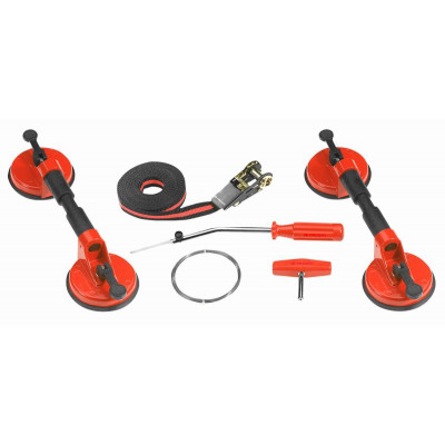 KIT VENTOUSE+SANGLE FACOM | D.28PB