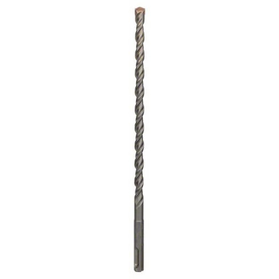 Forets SDS-plus-3 pour perforateur Accessoire Bosch pro outillage 2608831027