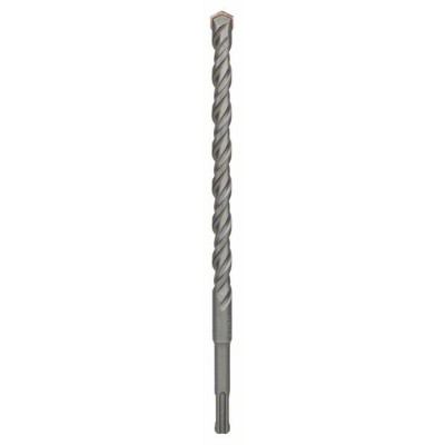 Forets SDS-plus-3 pour perforateur Accessoire Bosch pro outillage 2608831040