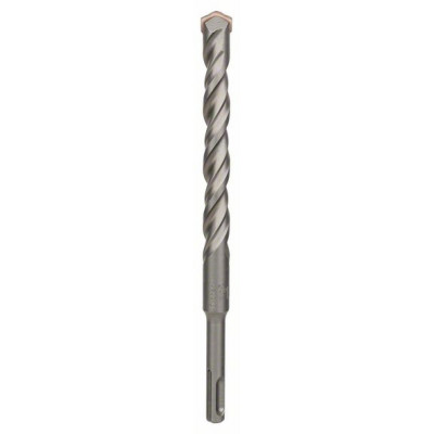 Forets SDS-plus-3 pour perforateur Accessoire Bosch pro outillage 2608831044