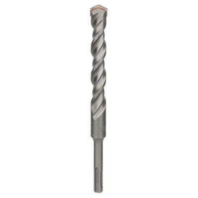 Forets SDS-plus-3 pour perforateur Accessoire Bosch pro outillage 2608831048