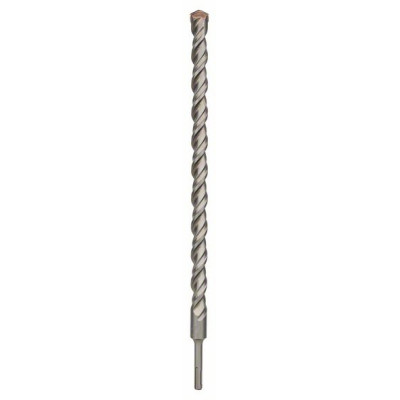 Forets SDS-plus-3 pour perforateur Accessoire Bosch pro outillage 2608831058