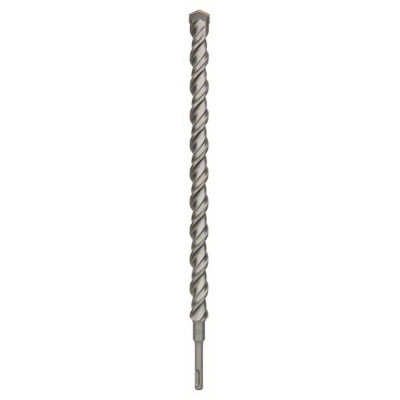 Forets SDS-plus-3 pour perforateur Accessoire Bosch pro outillage 2608831063