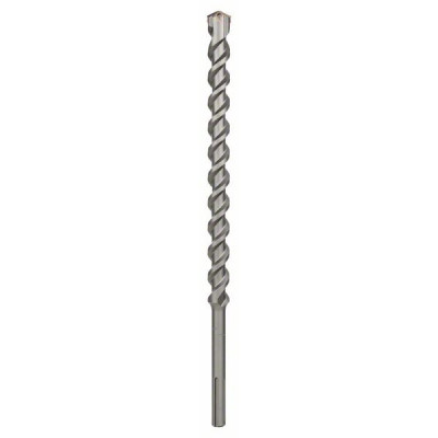 Forets SDS-max-4 pour perforateur Accessoire Bosch pro outillage 2608685873