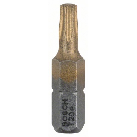Embout de vissage qualité Max Grip Accessoire Bosch pro outillage 2607001691