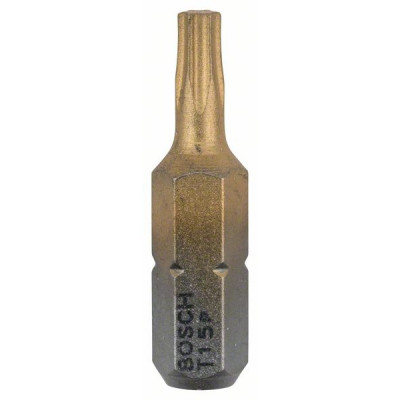 Embout Torx Court T45 - Longueur 30mm Pour Visseuse