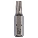 Embout de vissage qualité extra-dure Accessoire Bosch pro outillage 2607001616