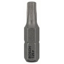 Embout de vissage qualité extra-dure Accessoire Bosch pro outillage 2607002497