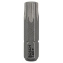 Embout de vissage qualité extra-dure Accessoire Bosch pro outillage 2607002500
