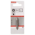 Embout de tournevis double Accessoire Bosch pro outillage 2607001739