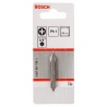 Embout de tournevis double Accessoire Bosch pro outillage 2607001739