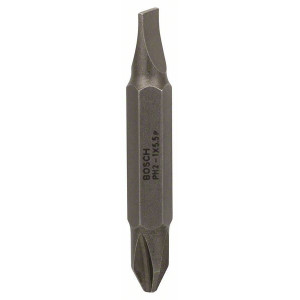 Embout de tournevis double Accessoire Bosch pro outillage 2607001738