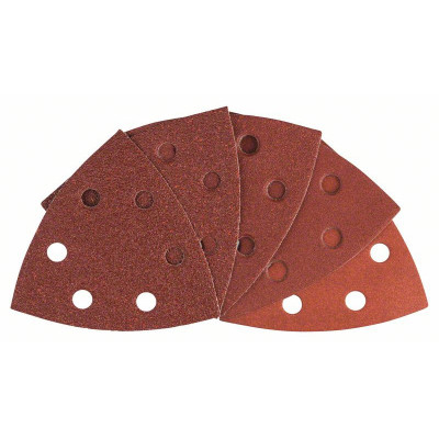 Feuille abrasive C430, pack de 10 Accessoire Bosch pro outillage 2608607540