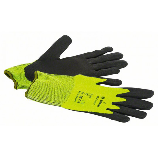 2607990119 | Gants Anti-coupure GL Protect Norme EN 388 Taille 8