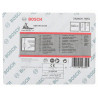 Clou en bande tête D SN34DK 75RG Accessoire Bosch pro outillage 2608200021