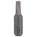 Embout de vissage qualité extra-dure Accessoire Bosch pro outillage 2607001611