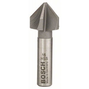 Fraises à noyer coniques Accessoire Bosch pro outillage 2608596372