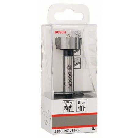 Mèches à façonner « Forstner », DIN 7483 G Accessoire Bosch pro outillage 2608597112
