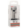 Mèches à façonner « Forstner », DIN 7483 G Accessoire Bosch pro outillage 2608597112