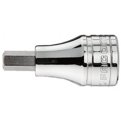 Douille tournevis 3/8" pour vis 6 pans creux 9,53" Facom | JT.3/8