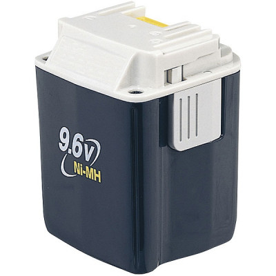 Batterie Makstar Ni-Mh 9,6 V / 3,1 Ah - BH9033