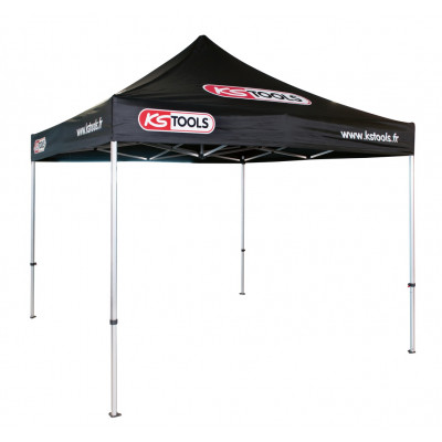 Tonnelle 3x3m KS Tools | 10061