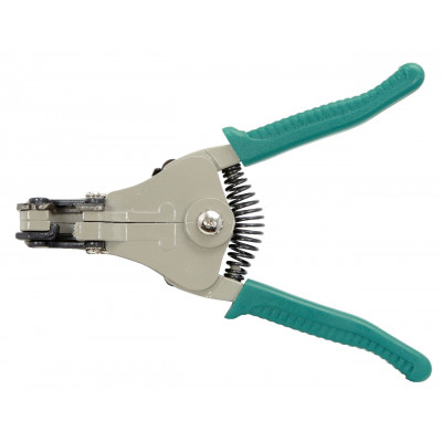 Pince à dénuder automatique latérale, 170 mm - 0,5 - 2 mm KS Tools | 115.1028