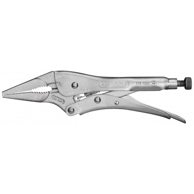 Pince étau 6 bec rallonger 150mm - KS Tools | 115.1034