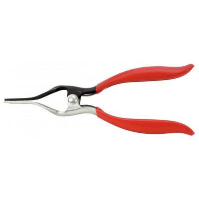 Pince plate à extraire les durites KS Tools | 115.1044