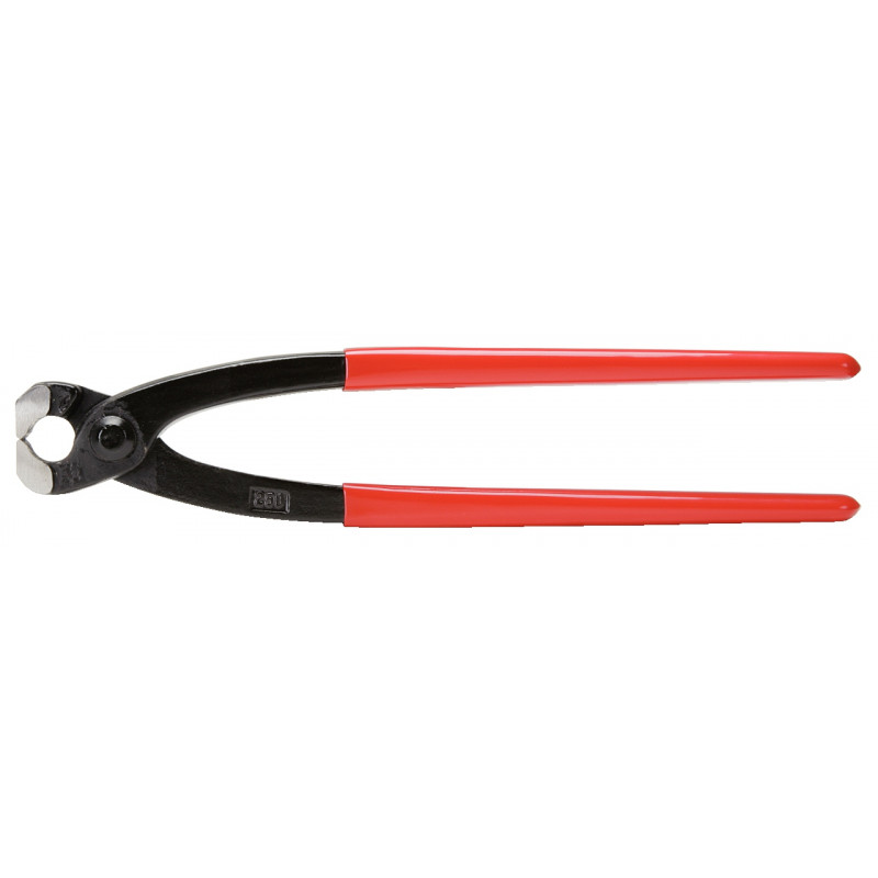 Pince Russe KS Tools 116.1401 - 220mm Chrome Vanadium - Poignée Gainée - Gamme Classic