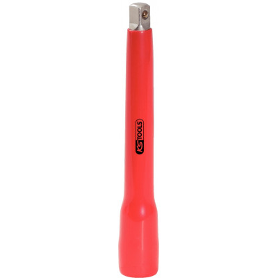 Rallonge isolée 1/2'' - L,250 mm - KS Tools | 117.1252