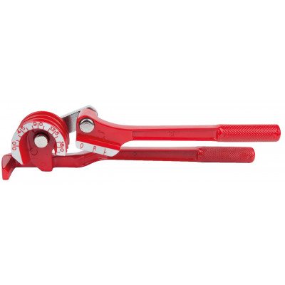 Pince à cintrer TRIPLE KS, Ø 1/4" - 5/16" - 3/8" - KS Tools | 120.1001