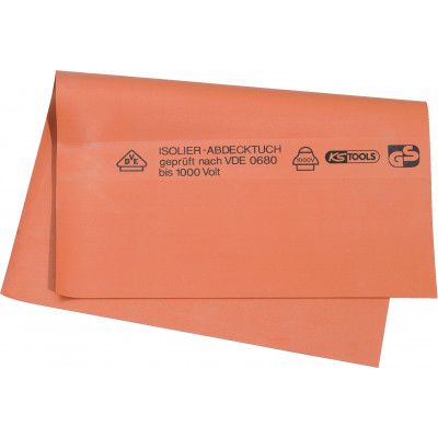 Tapis isolé 1200 mm - KS Tools | 117.1656