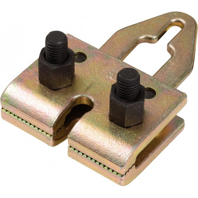 Pince de traction à mâchoire double 175mm - KS Tools | 140.2440