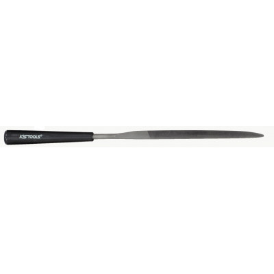 Lime à aiguilles couteau 5mm - L.145 mm KS Tools | 140.3057