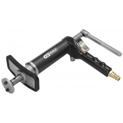 Pistolet-repousse piston pneumatique, 260 mm - KSTools | 150.2039
