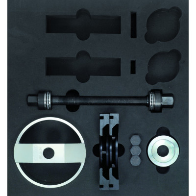 Jeu d'outils pour les roulements de moyeu - KS Tools | 150.2145
