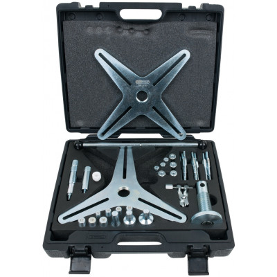 Coffret pour embrayages de type SAC 32pces - KS Tools | 150.2160