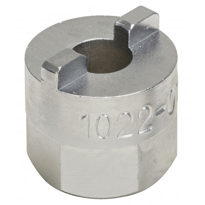 Ecrou à ergot pour coffret 150,9400 10,5mm VW-Audi - KS Tools | 150.9401