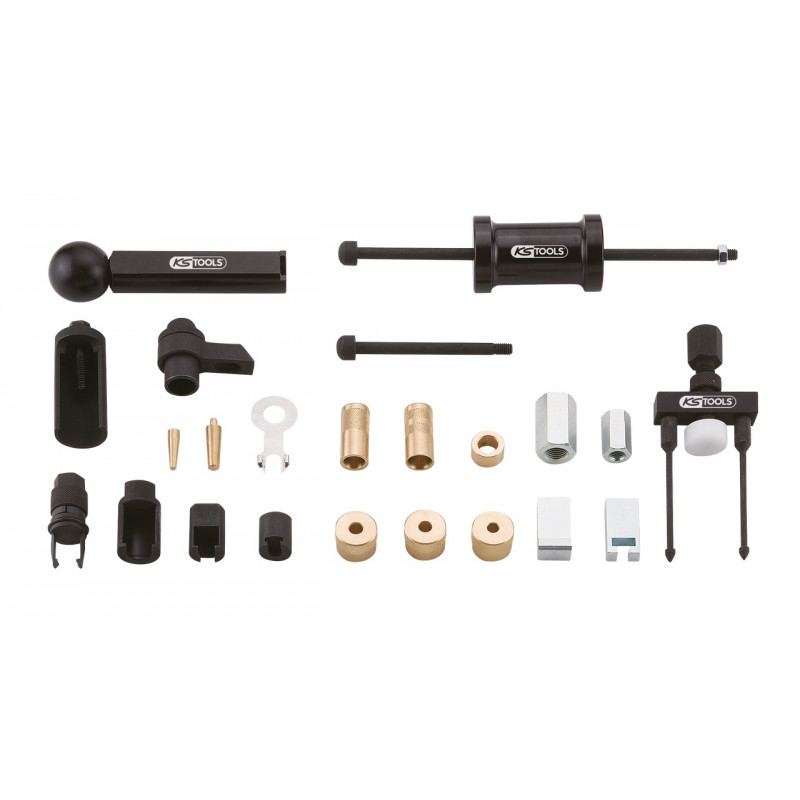Extracteur d'injecteur KS TOOLS 152.1455 au meilleur prix